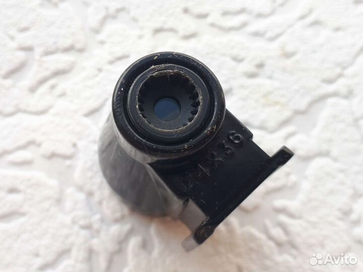 Видоискатель F8,5 см