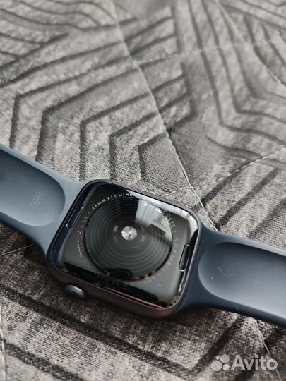 Apple Watch SE 44 mm