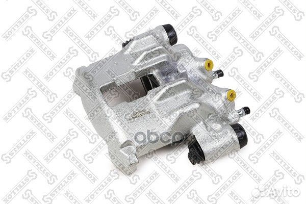 05-90464-SX суппорт торм.пер.лев.Citroen Jumpe