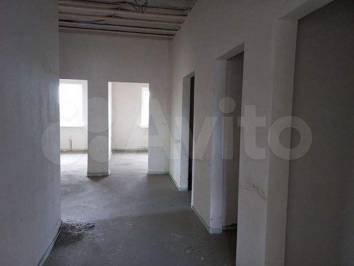 Коттедж 97 м² на участке 3 сот.