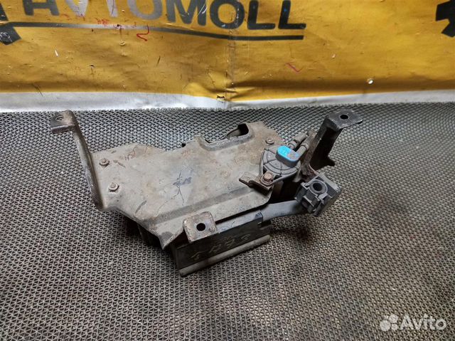 Фильтр паров топлива honda CR-V RD5