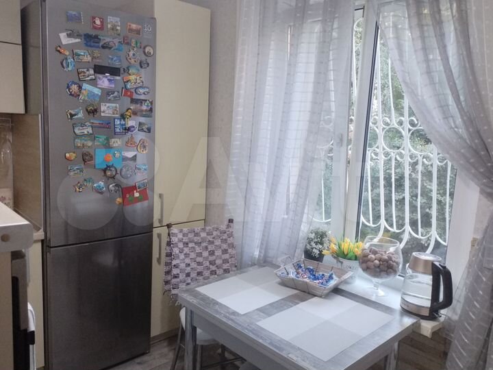 2-к. квартира, 44 м², 2/5 эт.