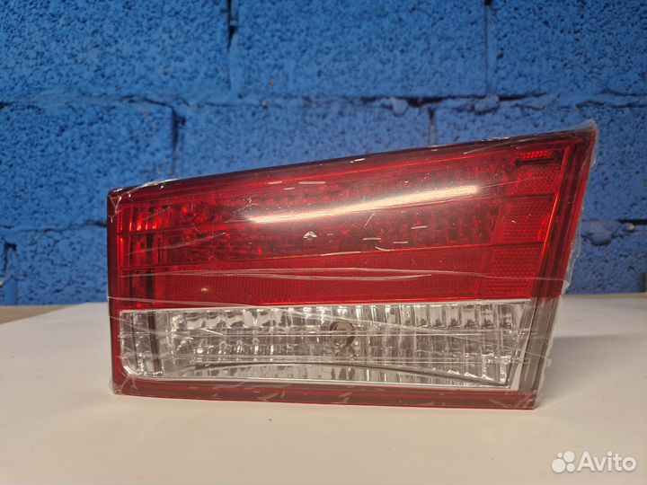 Фонарь Sonata NF правый внутренний