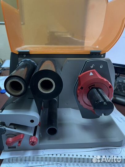 Система маркировки для шкафов управления weidmulle