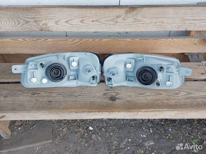 Фара передняя Хендай Акцент Тагаз