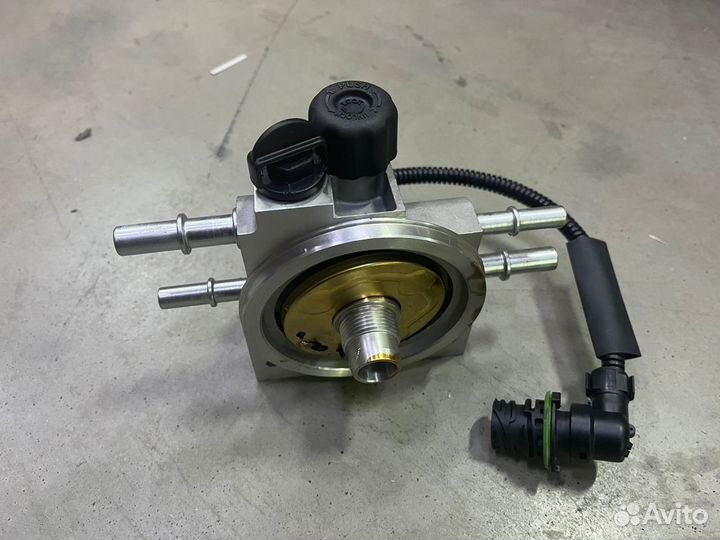 Корпус топливного фильтра FL, FE, Midlum 21088131