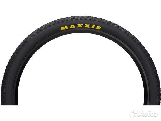 Покрышка Maxxis Crossmark II 27.5x2.10 TPI 60 кевл