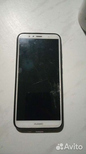 Продам huawei Y6 Rrime 2018
