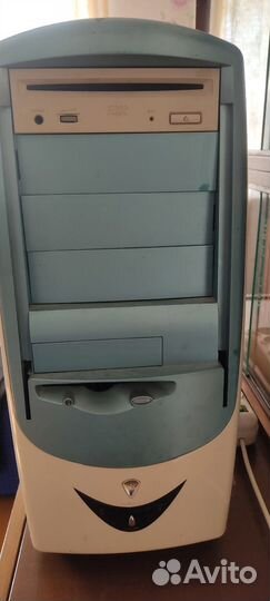 Монитор+системник