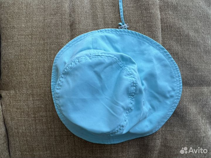 Панама детская reima