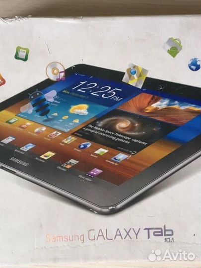 Samsung Galaxy Tab