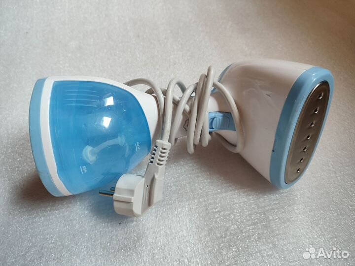 Ручной отпариватель