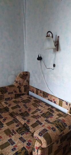 Комната 14 м² в 3-к., 3/3 эт.