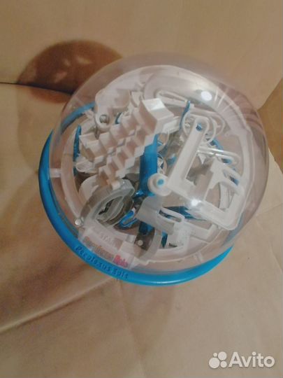 Шар-лабиринт Perplexus epic