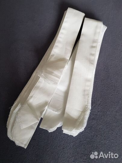 Военная форма каи