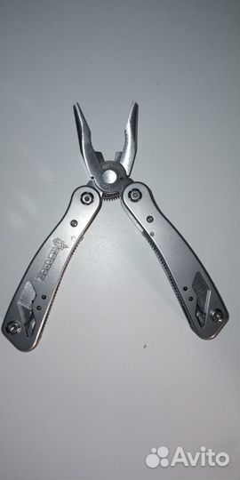 Мультитул gerber