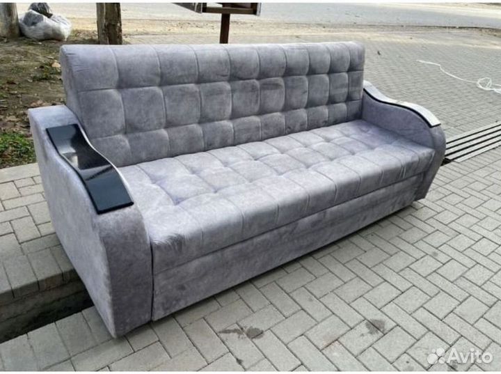Раскладной диван в наличии