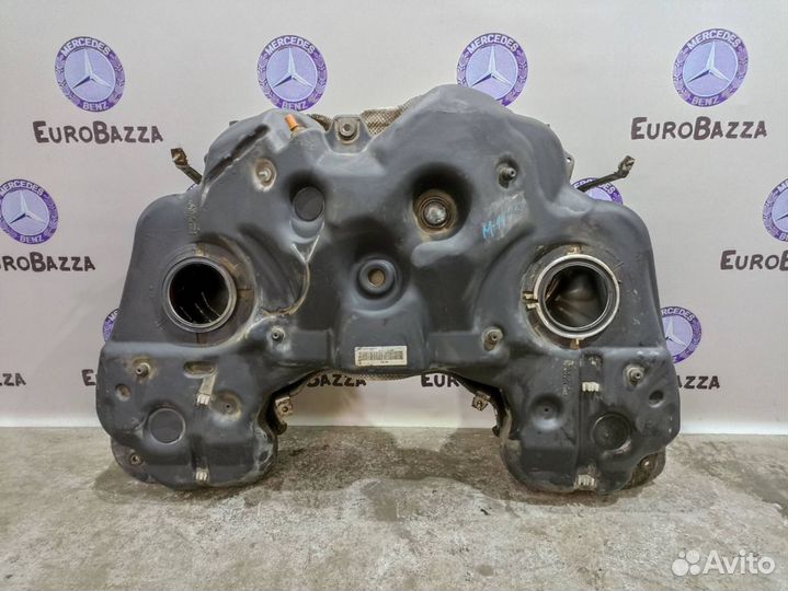 Топливный бак Mercedes W164