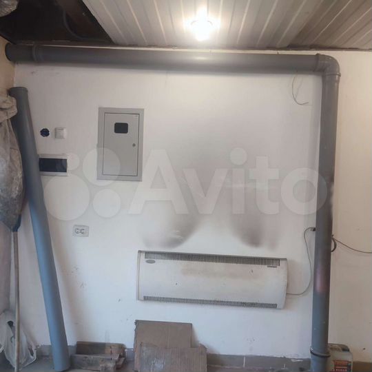 Гараж, 30 м²