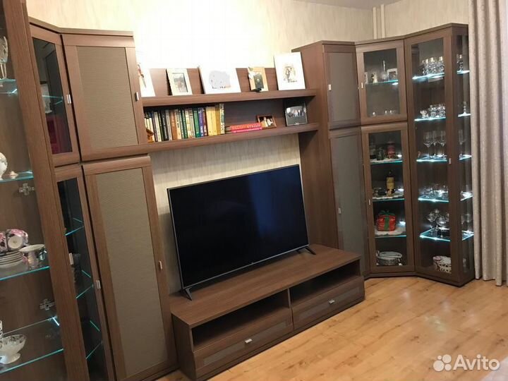 Стенка lazurit