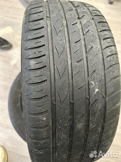 Gislaved UltraSpeed 2 225/55 R17