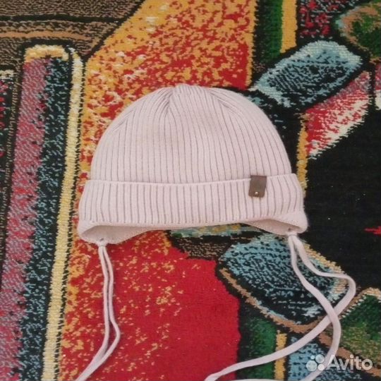 Шапка детская