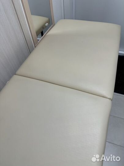 Кушетка