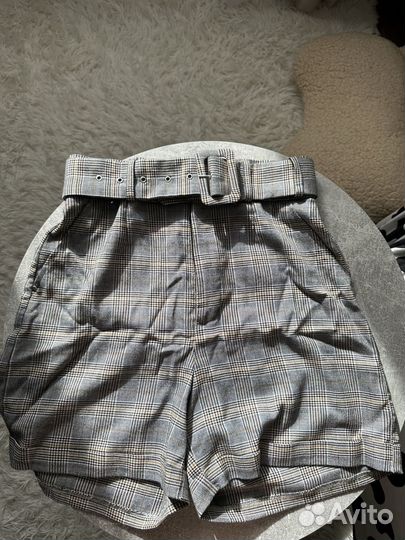 Шорты женские