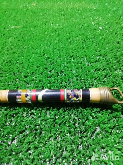 Ручка шариковая отбойный молоток