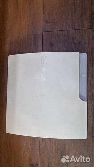 Sony playstation 3 slim