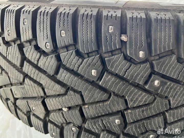 Pirelli Ice Zero 235/55 R19