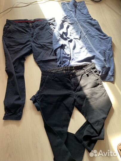 Вещи мужские 56 рр бесплатно