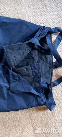 Спецодежда