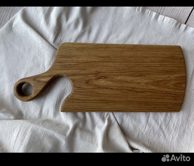 Доска кухонная