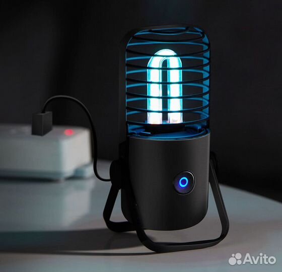 Лампа стерилизатор Xiaomi Xiaoda Sterilization