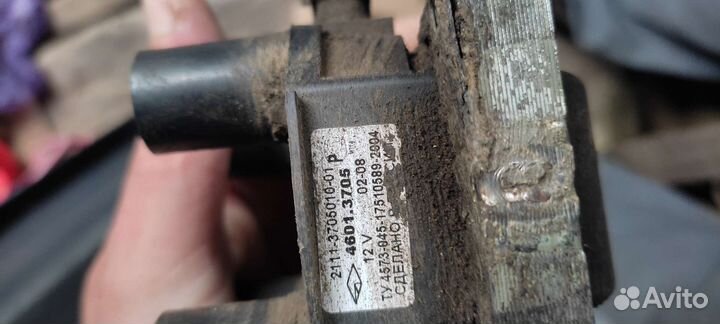 Фары на ваз 2109