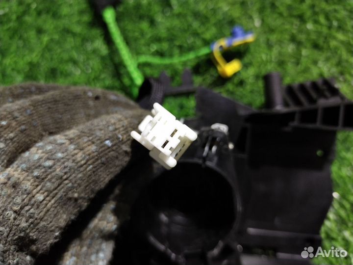 Подрулевой шлейф Renault Logan 2