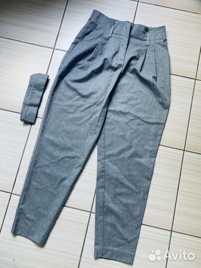 Брюки Zara