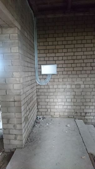 Склад, 520 м²