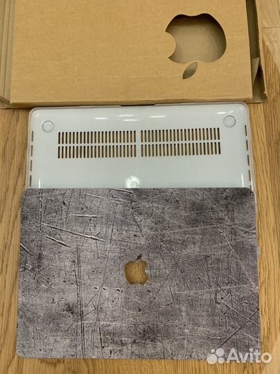 Чехол для MacBook Pro 13