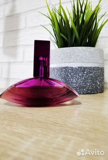 Calvin klein euphoria