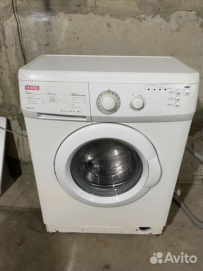 Стиральная машина vestel бесплатная доставка