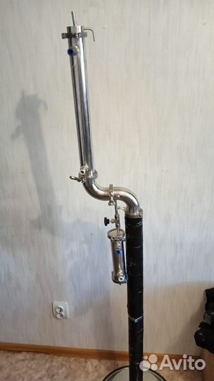 Дистиллятор