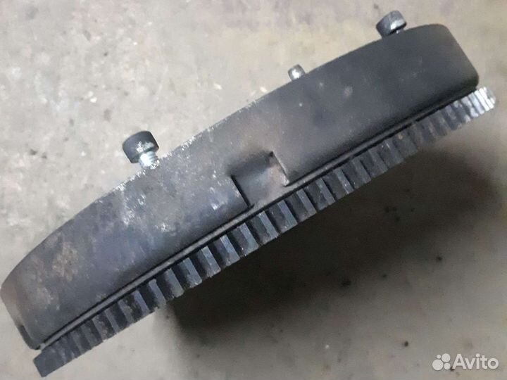 Маховик ауди А6 С5