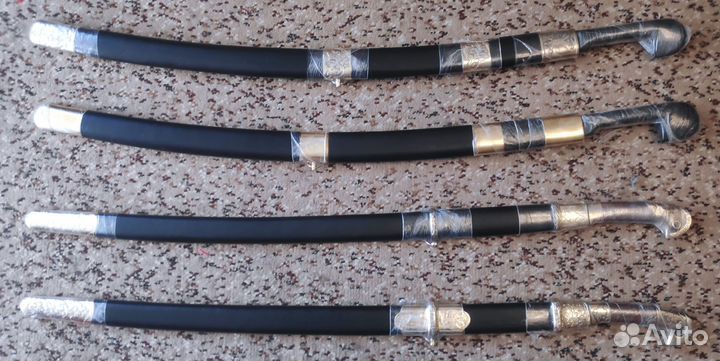 Шашка сувенирная