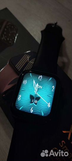 Smart watch X7pro часы