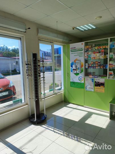 Продам готовый бизнес аптека