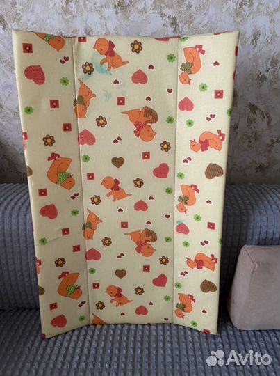 Доска для пеленания