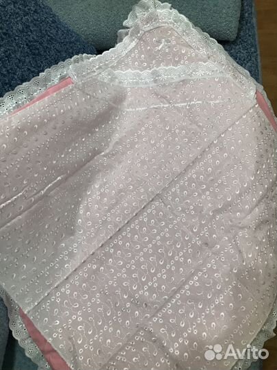 Конверт-одеяло