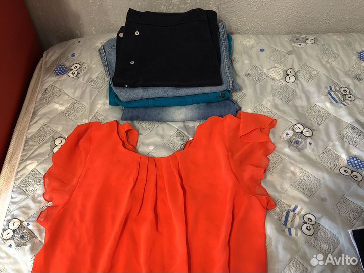 Пакет одежды 42-46